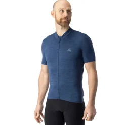 7mesh Horizon Shirt Heren - Midnight Blue
