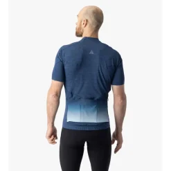 7mesh Horizon Shirt Heren - Midnight Blue