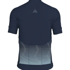 7mesh Horizon Shirt Heren - Midnight Blue