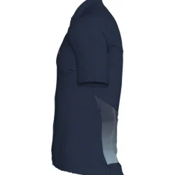 7mesh Horizon Shirt Heren - Midnight Blue