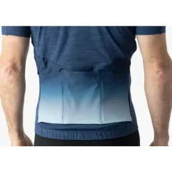7mesh Horizon Shirt Heren - Midnight Blue