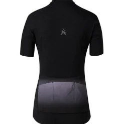 7mesh Horizon Shirt met Korte Mouwen Dames - Phantom