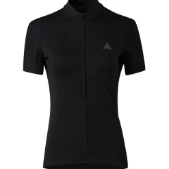 7mesh Horizon Shirt met Korte Mouwen Dames - Phantom