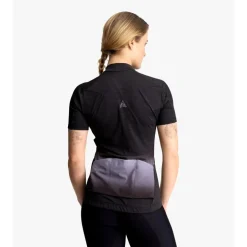 7mesh Horizon Shirt met Korte Mouwen Dames - Phantom