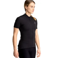 7mesh Horizon Shirt met Korte Mouwen Dames - Phantom