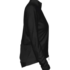 7mesh Mission Windjas Dames - Zwart