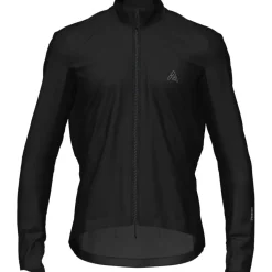 7mesh Mission Windjas Heren - Zwart