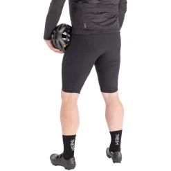 7mesh MK3 Cargo Short met Bretels Heren - Zwart