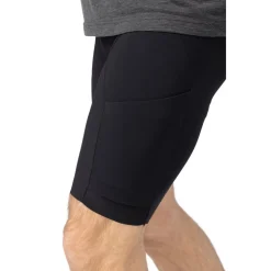 7mesh MK3 Cargo Short met Bretels Heren - Zwart