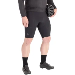 7mesh MK3 Cargo Short met Bretels Heren - Zwart