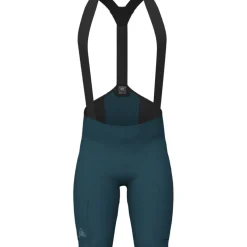 7mesh MK3 Cargo Short met Bretels Heren - Deep Sea