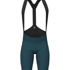 7mesh MK3 Short met Bretels Heren - Deep Sea