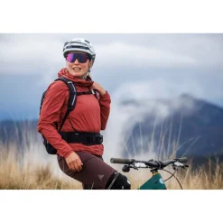 7mesh Northwoods Windjas Dames - Autumn Rose
