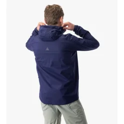 7mesh Northwoods Windjas Heren - Twilight