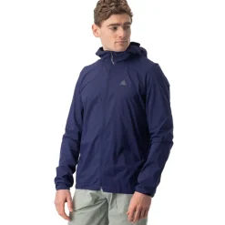 7mesh Northwoods Windjas Heren - Twilight