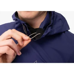 7mesh Northwoods Windjas Heren - Twilight