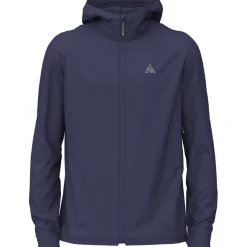 7mesh Northwoods Windjas Heren - Twilight