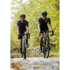 7mesh Pace Shirt met Korte Mouwen Dames - Dark Velvet