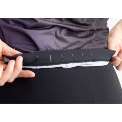 7mesh Pace Shirt met Korte Mouwen Dames - Dark Velvet