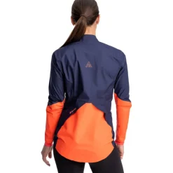 7mesh Rebellion Hi-Vis Jas Dames - Midnight Glow