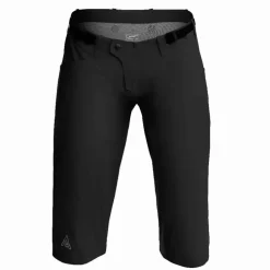 7mesh Revo Short Dames - Zwart