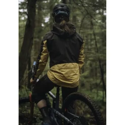 7mesh Revo Short Dames - Zwart