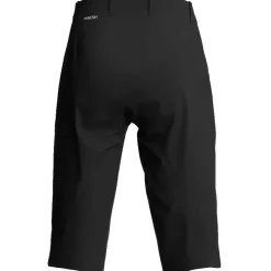 7mesh Revo Short Dames - Zwart