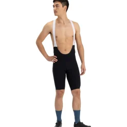 7mesh RK2 Short met Bretels Heren - Zwart