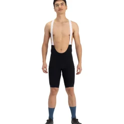 7mesh RK2 Short met Bretels Heren - Zwart