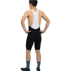 7mesh RK2 Short met Bretels Heren - Zwart