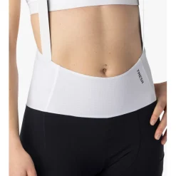 7mesh RK2 Short met Bretels Dames - Zwart