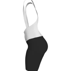 7mesh RK2 Short met Bretels Dames - Zwart