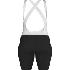 7mesh RK2 Short met Bretels Dames - Zwart