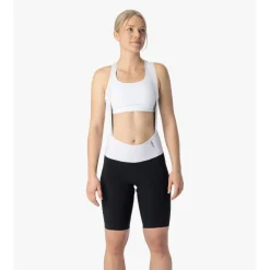 7mesh RK2 Short met Bretels Dames - Zwart
