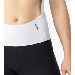 7mesh RK2 Short met Bretels Dames - Zwart