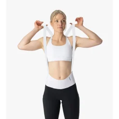 7mesh RK2 Short met Bretels Dames - Zwart