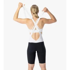 7mesh RK2 Short met Bretels Dames - Zwart