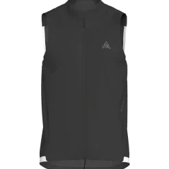 7mesh S2S Vest Heren - Zwart