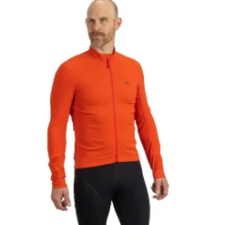 7mesh Tantalus Shirt met Lange Mouwen Heren - Supernova