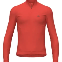 7mesh Tantalus Shirt met Lange Mouwen Heren - Supernova