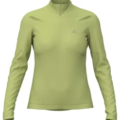 7mesh Tantalus Shirt met Lange Mouwen Dames - Bamboo