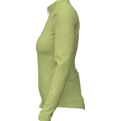 7mesh Tantalus Shirt met Lange Mouwen Dames - Bamboo