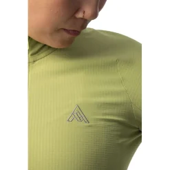 7mesh Tantalus Shirt met Lange Mouwen Dames - Bamboo