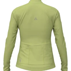 7mesh Tantalus Shirt met Lange Mouwen Dames - Bamboo