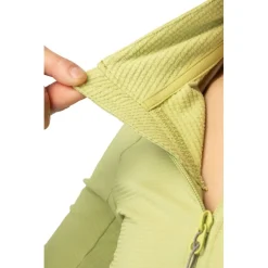 7mesh Tantalus Shirt met Lange Mouwen Dames - Bamboo