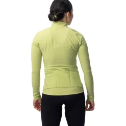 7mesh Tantalus Shirt met Lange Mouwen Dames - Bamboo
