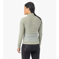 7mesh Tantalus Shirt met Lange Mouwen Dames - Shadow