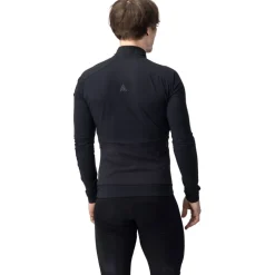 7mesh Tantalus Shirt met Lange Mouwen Heren - Zwart