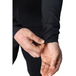 7mesh Tantalus Shirt met Lange Mouwen Heren - Zwart