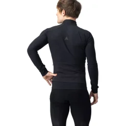 7mesh Tantalus Shirt met Lange Mouwen Heren - Zwart